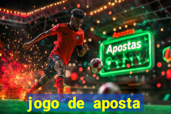 jogo de aposta para menor de 18